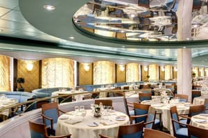 MSC Cruises MSC Opera La Caravella Restaurant 4.jpg